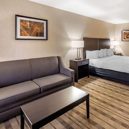Best Western Country Inn Temecula Exterior photo