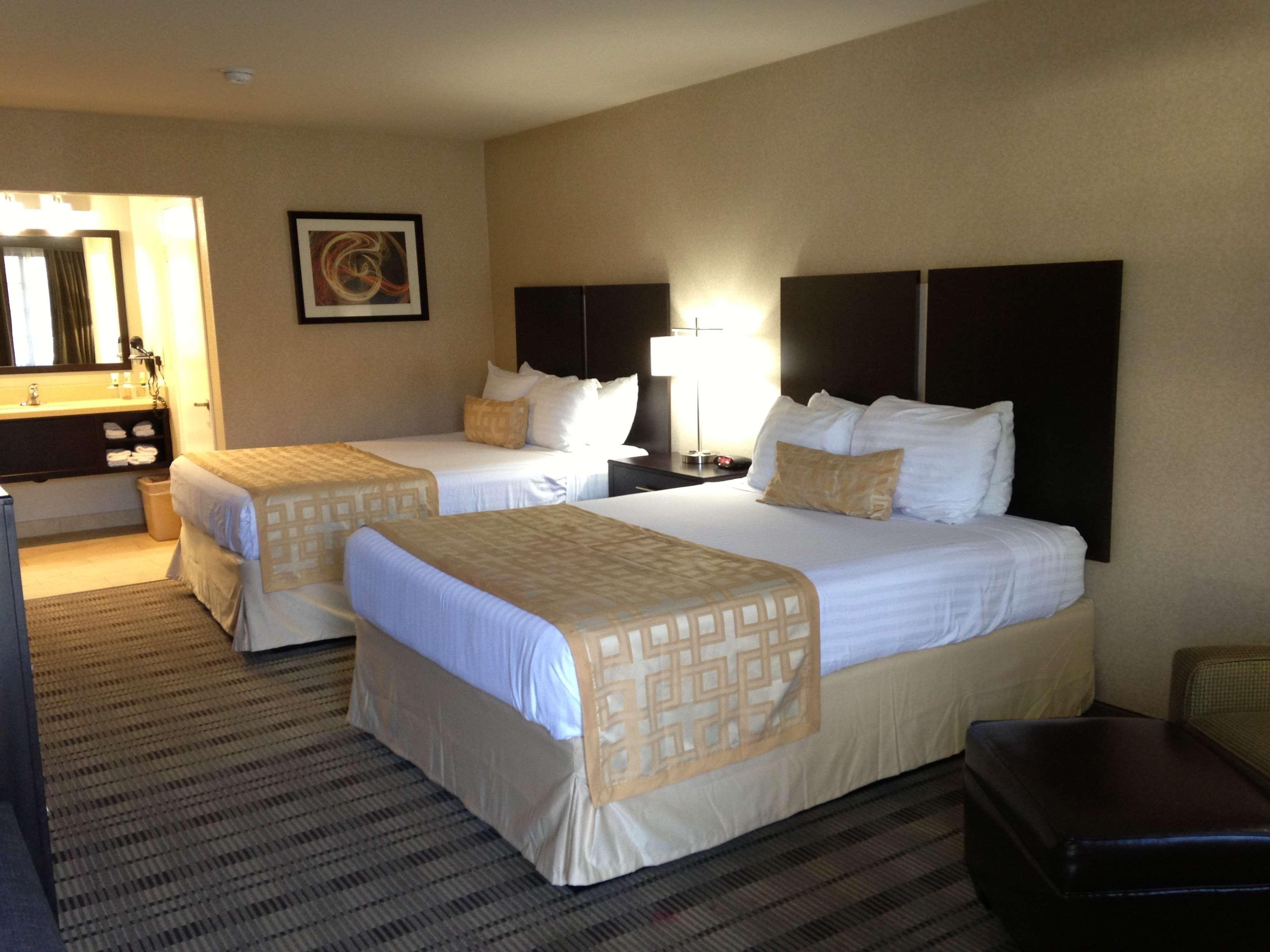Best Western Country Inn Temecula Exterior photo