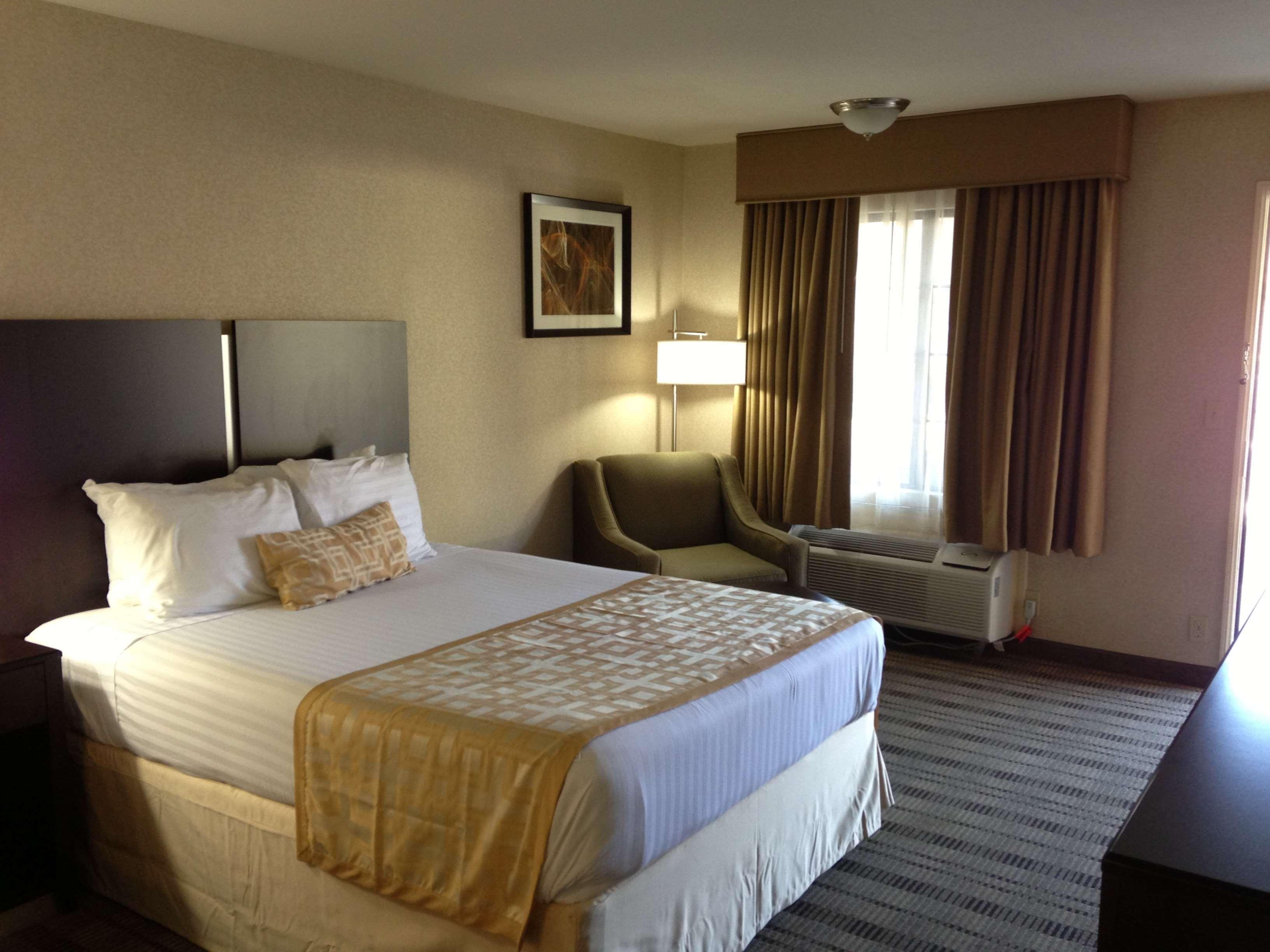 Best Western Country Inn Temecula Exterior photo