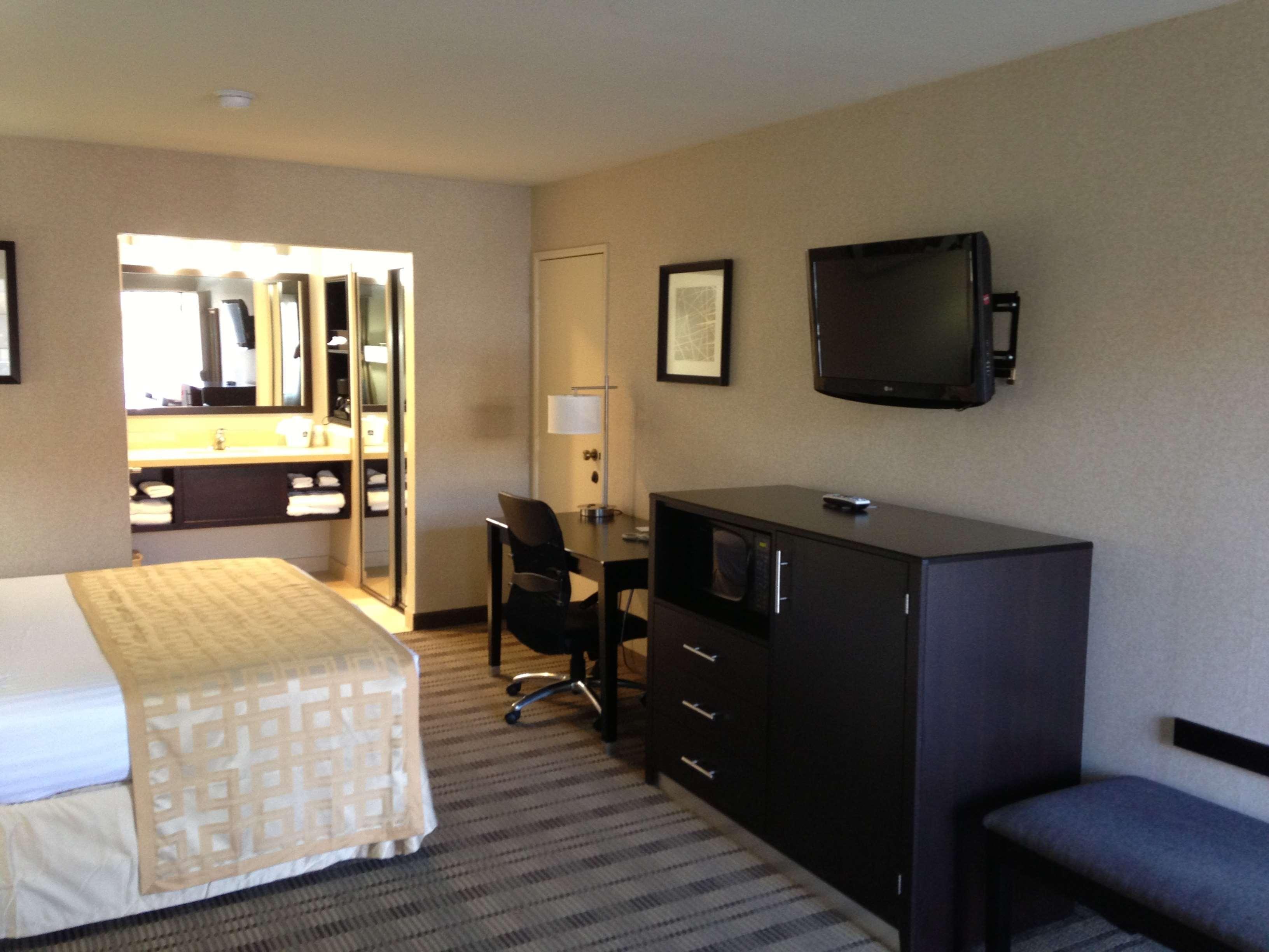 Best Western Country Inn Temecula Exterior photo
