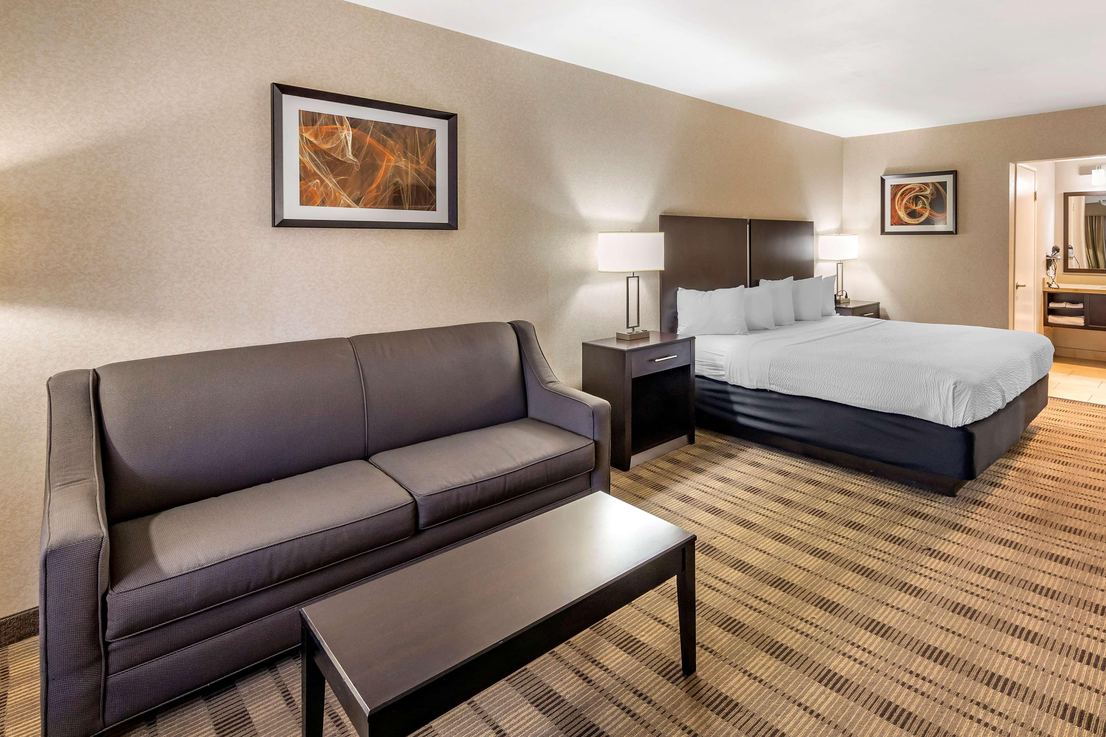 Best Western Country Inn Temecula Exterior photo