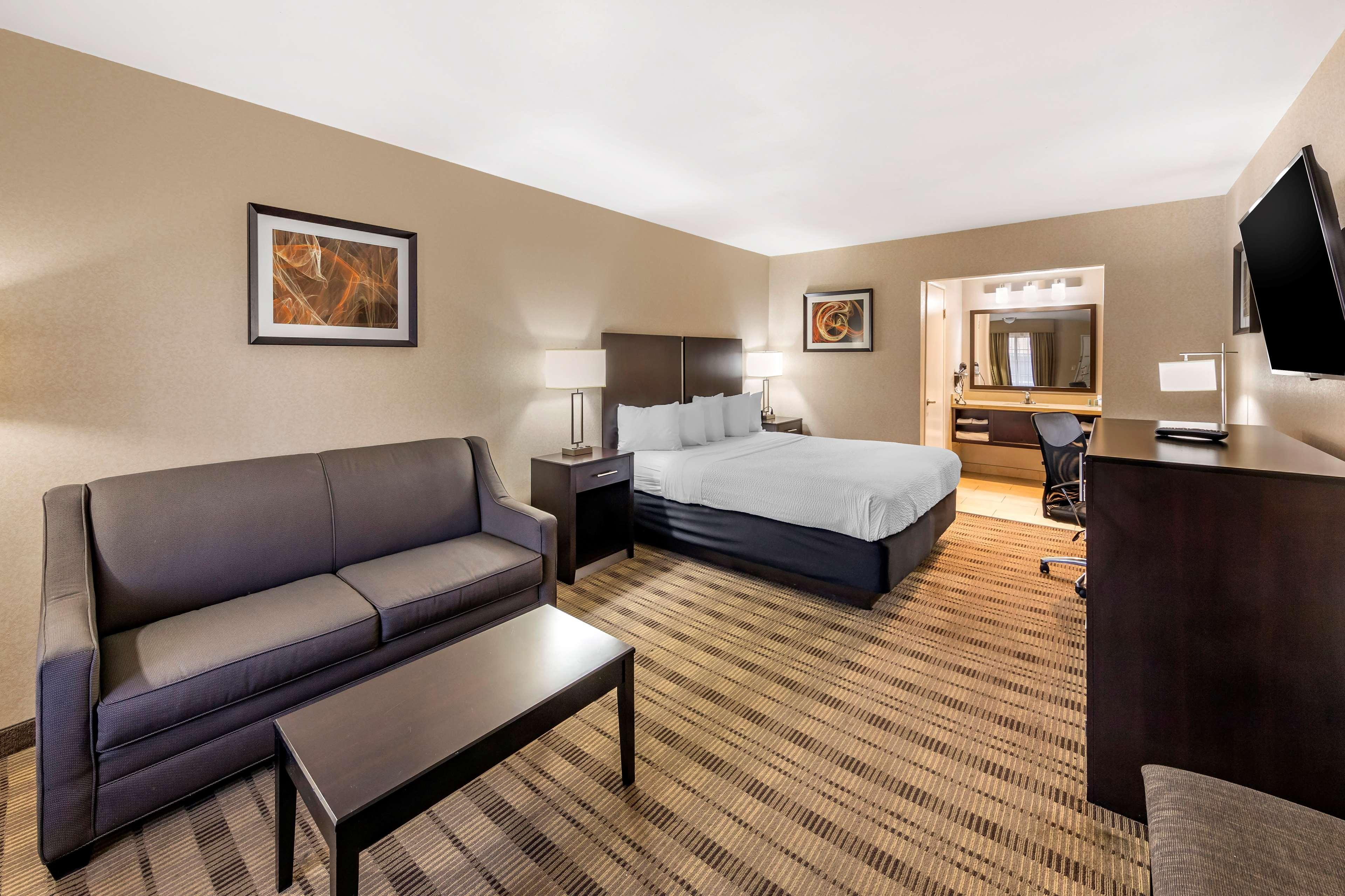 Best Western Country Inn Temecula Exterior photo