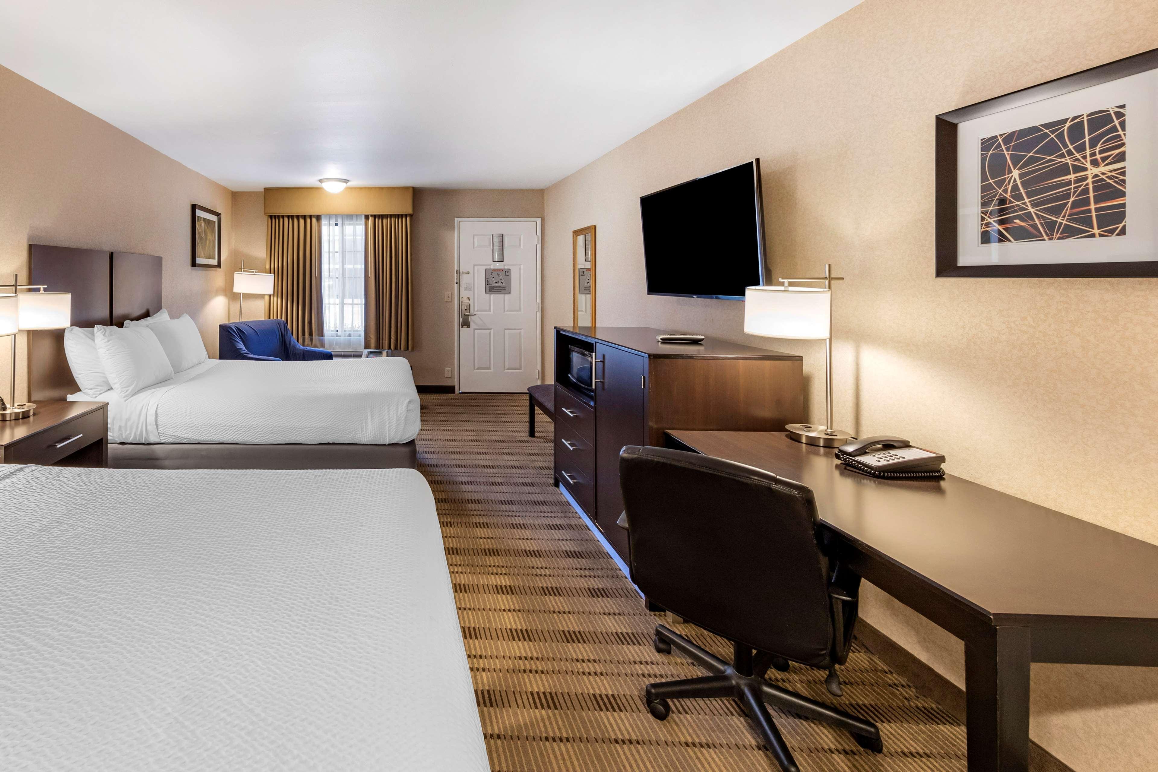 Best Western Country Inn Temecula Exterior photo