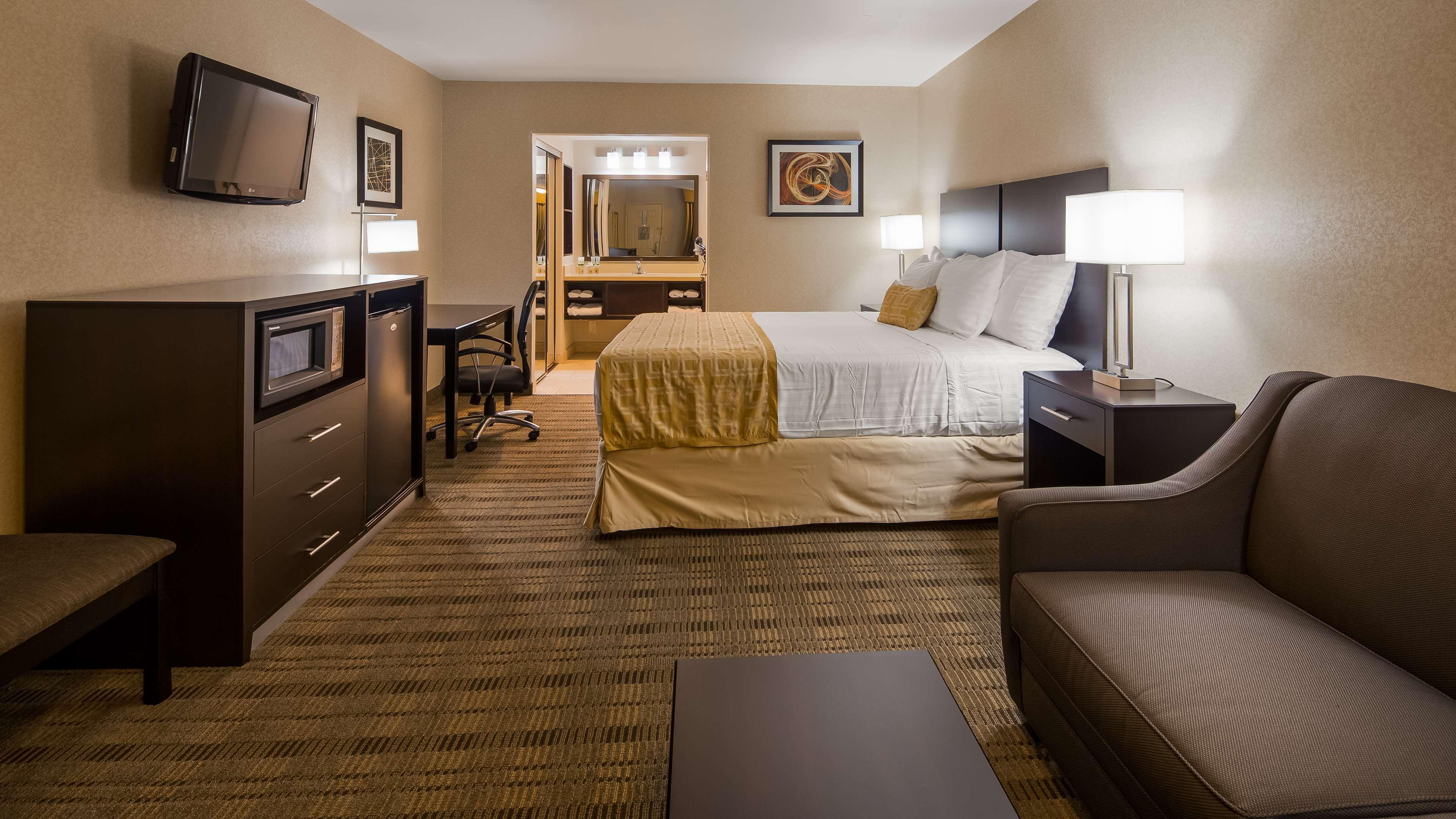Best Western Country Inn Temecula Exterior photo